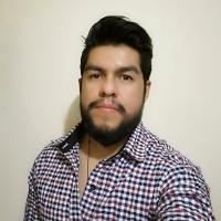 Admin bar avatar